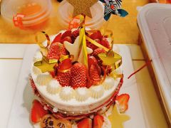 -EnergyCake蛋糕理想国