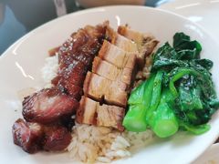 -龍炎馬仔烧味(首位中心店)