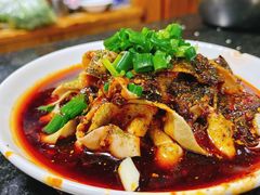 -老丘丘(较场口店)