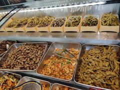 -陈老二烧烤(草市街总店)