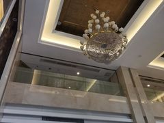 -上海吉臣维景酒店·维多利亚餐厅