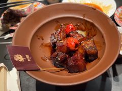 -知楚•精致湖北菜(武商MALL店)