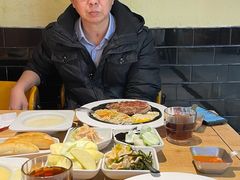 -豪客来牛排(金鼎广场店)