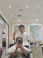 -17style壹柒造型