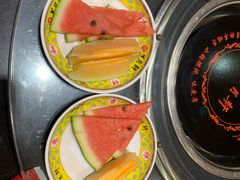-芦月轩羊蝎子(劲松店)