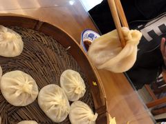 -清真马三汤包(回民街店)
