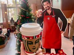 -星巴克(来福士办公楼店)