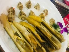 -捞围鲜·港式打边炉(海阳路店)