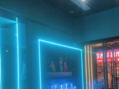 -和光·ALIENSPACE外星人电竞酒店(成都太古里店)