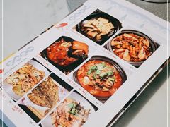 -小吴越·江浙融合菜(惠山万达广场店)