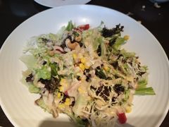 -西郊八号·山野江西菜(开发区店)