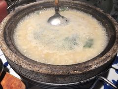 -绿茶餐厅(领展购物广场·中关村店)