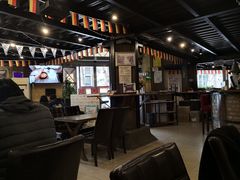 大堂-柏斯图德国餐吧(馆陶路德国风情街店)