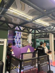 -MELAND CLUB亲子乐园·派对·餐厅(北京芳圆里ID MALL店)