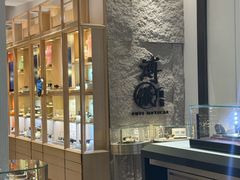 -溥仪眼镜(北京SKP店)