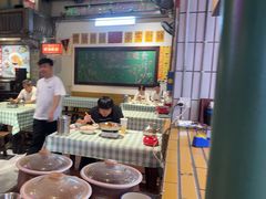 -彭耕记猪油炒小菜(吉联mall店)