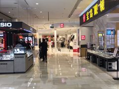 -银泰百货(北京大红门店)