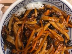 -吉野家(顺义站前北街店)