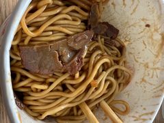 -楚记热干面(财神商业广场店)