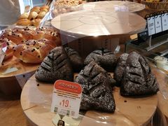 -西村叔叔的店·面包·甜品·蛋糕(清河万象汇店)