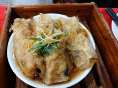 -鼎珑点心仔(燕塘店)