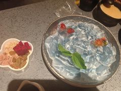 -江边城外烤全鱼(方庄时代购物中心店)