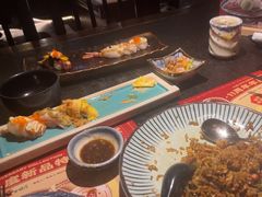 -古田居·特色寿司料理(星之岛旗舰店)