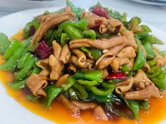 -余杨鸭鸭餐厅