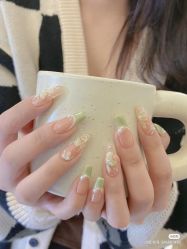 -Halo美甲美睫