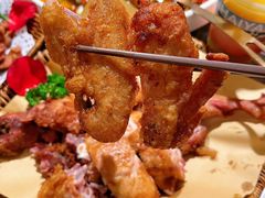 -前海沿·青岛菜(乐客城店)