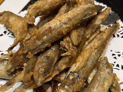 -海知道大连海鲜水饺(南山大冲店)