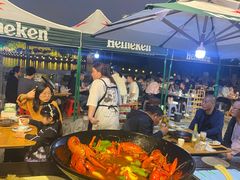 -聚汇三少·龙虾·中餐厅(莫邪路新天地店)