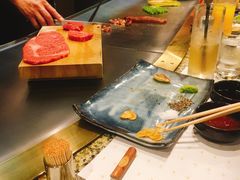 -神户牛排餐厅MOURIYA(总店)