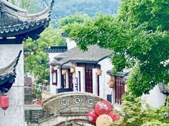 -二泉园老菜馆·百年无锡菜