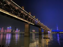 -武汉长江大桥