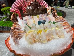 -1718海鲜火锅(华福店)