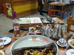 -肥婆麻辣火锅.顺德首创药材麻辣火锅(容桂店)