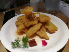 -上关雪東北菜(中房金谊店)