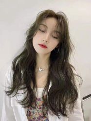 -MMbyHair Code芭曲发型