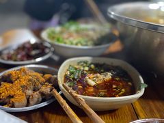 -老瓦房冷锅串串(文殊院店)