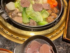-老乾杯和牛烧肉(王府中环店)