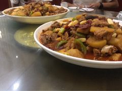 -福顺祥大盘鸡(临潼店)