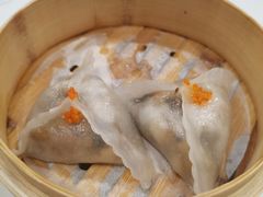 黑松露野菌饺-喜粤8号(四海唐人街店)