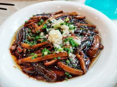 响油鳝丝-阿莉餐厅(枣阳路店)