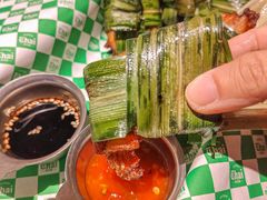 -泰妃殿(武汉首店)