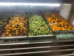 -北京理工大学新食堂