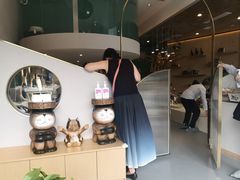 -飞行喵MR PILOT|猫舍·猫咖(静安大融城店)