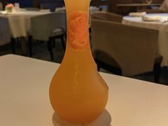 -悦轩中餐厅·高空江景·杭州柏悦酒店