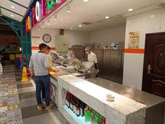 -火锅岛潮牌自助餐厅(天津天佑城店)