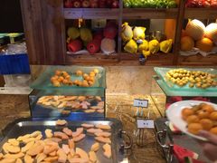 -芭菲盛宴·环球美食(北城国际店)